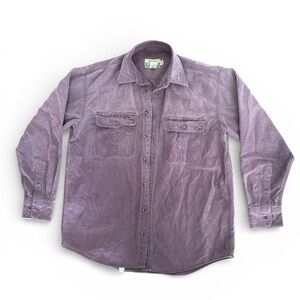 Vintage Cabela’s Button Up